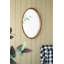 Miroir mural 24 po x 36 po