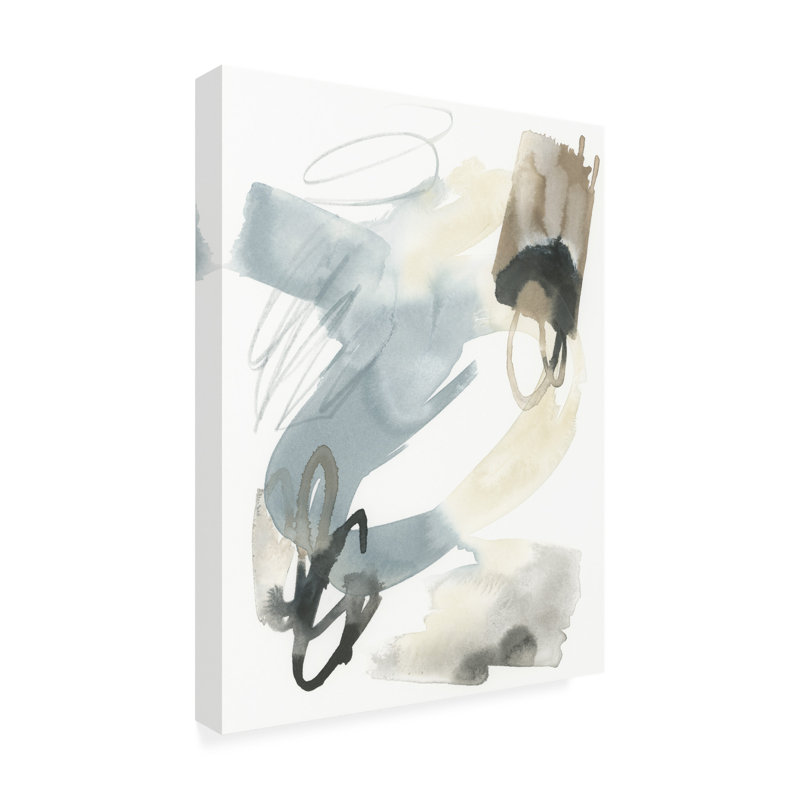 Art mural WAG37707 de Wrought Studio June Erica Vess, H 24 po x l 18 po