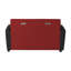 Canapé rembourré avec tablette Pro Series-104508601