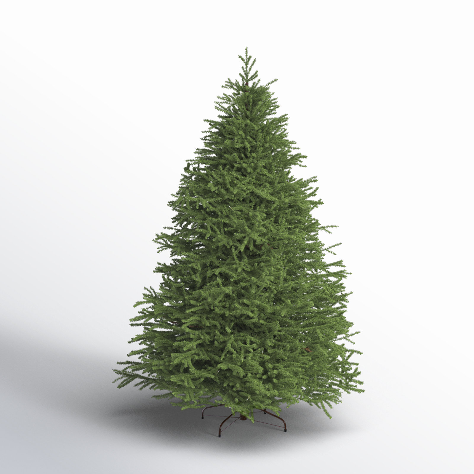 National Tree Company Frasier Grande Tree