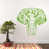 Vert citronnier