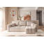 4 Seater Sofa Bed-295678872