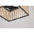 Calfy Semi Flush Mount