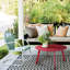 Four Leg Coffee Table-431071675