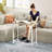 80Cm W Rectangular Writing Desk-1364859637