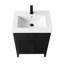 Ensemble de meuble-lavabo simple 24 po Sebastiano-111376080