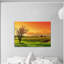 Vineyard Wrapped Canvas Wall Art-1533555429-1533555437