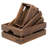 Loon Peak® Solid Wood Crate