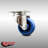 Solid Polyurethane Caster