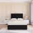Plush Black