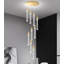 Luminaire suspendu à DEL pour îlot de cuisine à intensité variable-2117364685-2117364692-2117364682