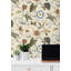 Cedrice 18' L x 27" W Peel and Stick Wallpaper Roll-1363647477