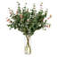 Eucalyptus Faux Floral in Vase