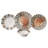 Dinner Set (24 Pieces)