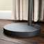 Aldora 87.5'' Black Tree Floor Lamp