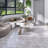 Dakota Hexagon 7.87 in. x 9.45 in. Matte Porcelain  Floor and Wall Tile-79122833