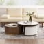 Table basse Zaraah