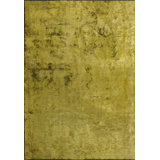 Rapture Area Rug in Green
