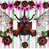 Pink/Green