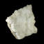 Assiette Debari Prehnite sur basalte
