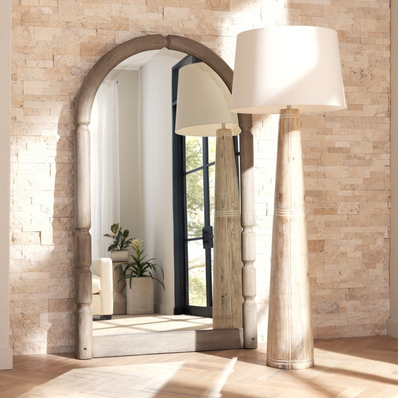 Charleston Full Length Mirror