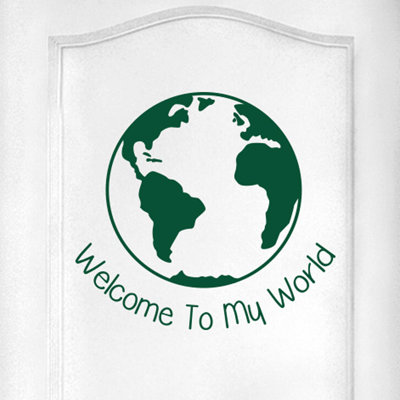 Wall Decal
