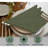 Poly Cotton Enrich Twill Cloth Napkins-86528448