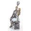 Omaha People Figurines & Sculptures