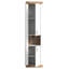 Gibsonton Freestanding Bathroom Cabinet