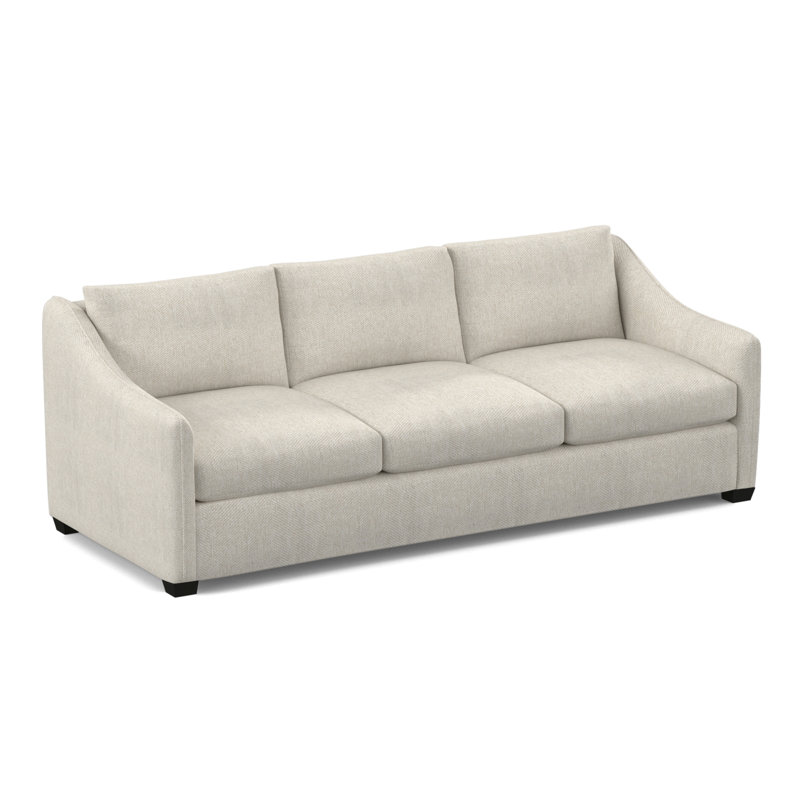 Sofa, 61363-89, Black