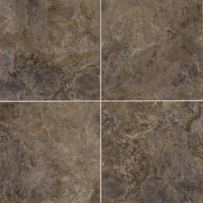ADURA®Flex with Microban® Rushmore 18" x 18" x 2.5mm Luxury Vinyl Tile w/ 20mil wearlayer