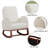 Minnah Rocking Chair