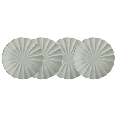 Assiette à pain Canvas Home Lafayette
