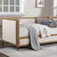 Lit de jour simple Brenette