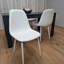 Michellie 4 - Person Dining Set-1634958743