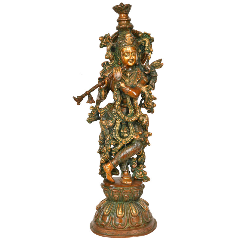 Religious & Spiritual Statue