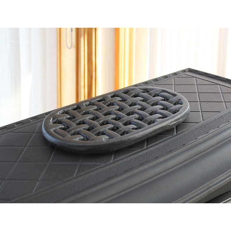 Metal 1 Piece Trivet