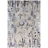 Overdyed One-of-a-Kind 9' 0" X 12' 7" Hand Knotted Area Rug
