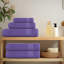 Sawiki 100% Cotton Bath Towels-104685850-131103781