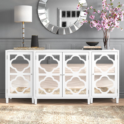 Buffet de 73,5 po de largeur Wealdstone