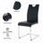 PU Dining Chair Living Room Chair(Set Of 2)-114326574