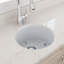 18.5'' L Kitchen Sink-912615380