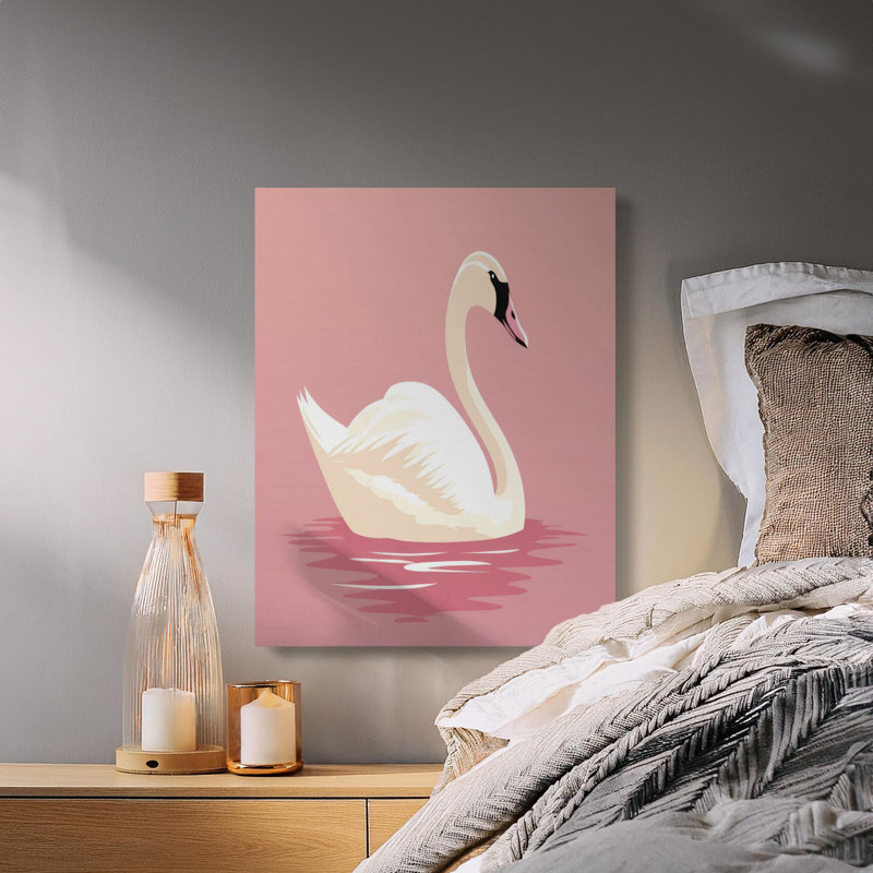 Wrapped Canvas Print Set, 20x30