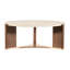 Eleana Marble Cocktail Table