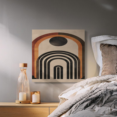 Wrapped Canvas Print Set