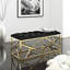 Banc capitonné Modway Orchid Sebastian-26161179-25521824