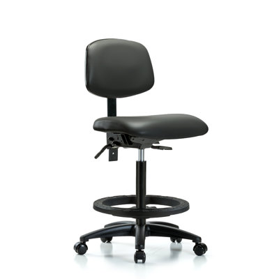Chaise de travail Laderick