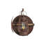 Rustic Lodge 1 - Light Outdoor Wall Lantern