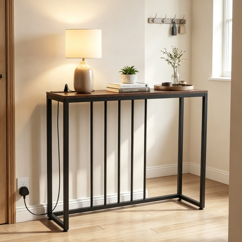 100cm Console Table