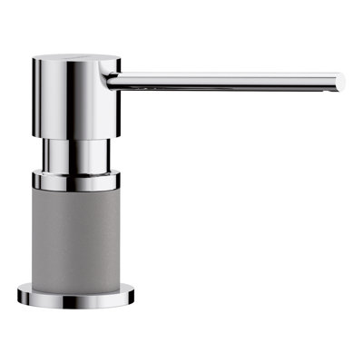 Lato Soap Dispenser